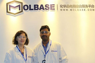 化学品领域C轮首笔花落摩贝（MOLBASE）豪华团队获盛赞